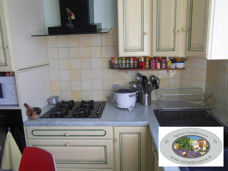 Appartement - 75 m² - 4 pièces