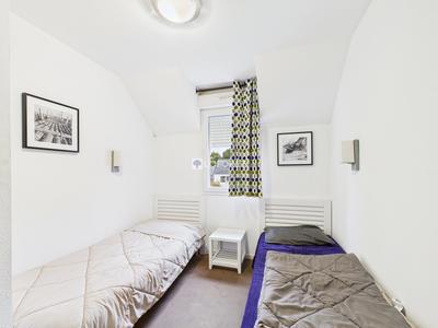 Maison - 55 m² - 4 pièces