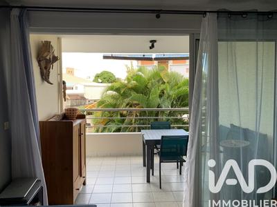 Appartement - 52 m² - 3 pièces