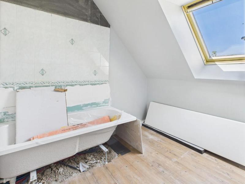 Maison - 103 m² - 6 pièces