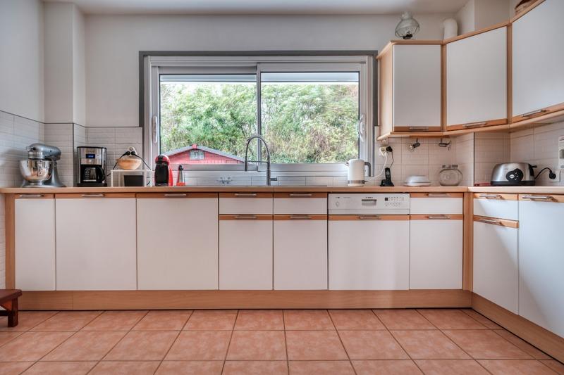 Maison - 153 m² - 7 pièces