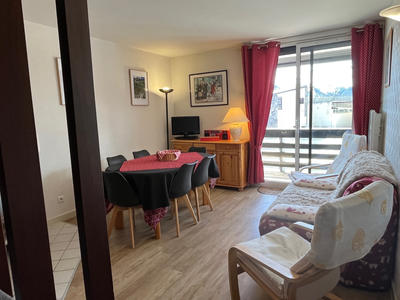 Appartement - 48 m² - 3 pièces