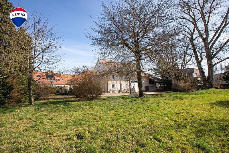 Maison - 146 m² - 5 pièces