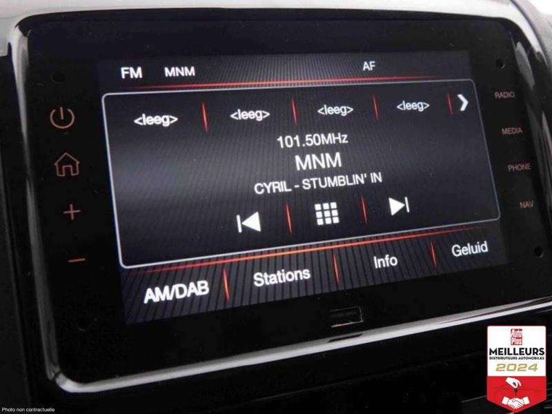 Opel Movano Combi L2h2 2.2 Cdti 140