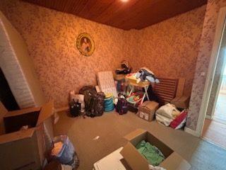 Maison ancienne - 121 m² - 5 pièces