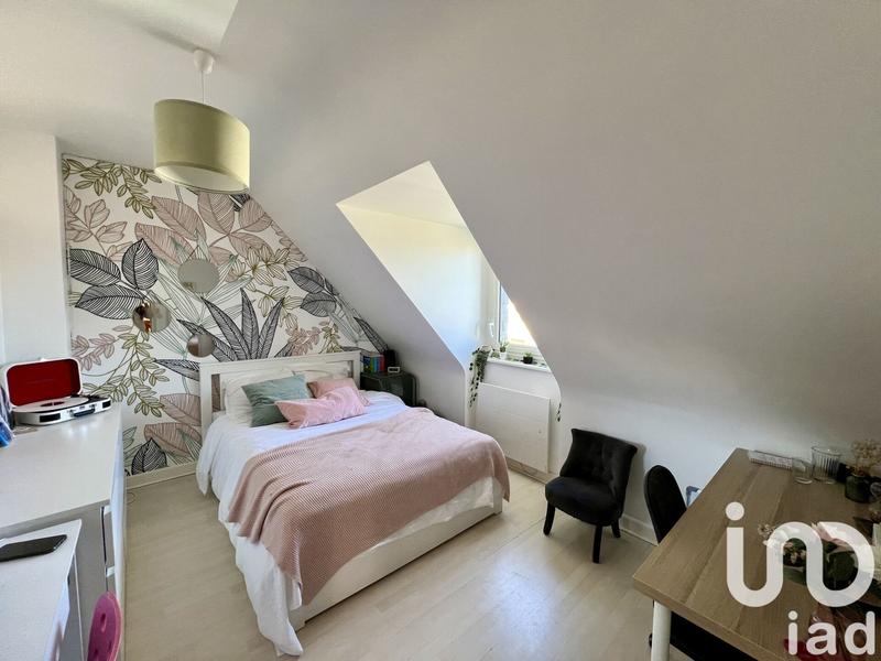 Maison - 154 m² - 6 pièces