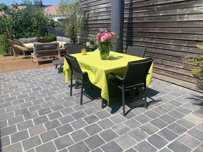 Maison - 115 m² - 4 pièces