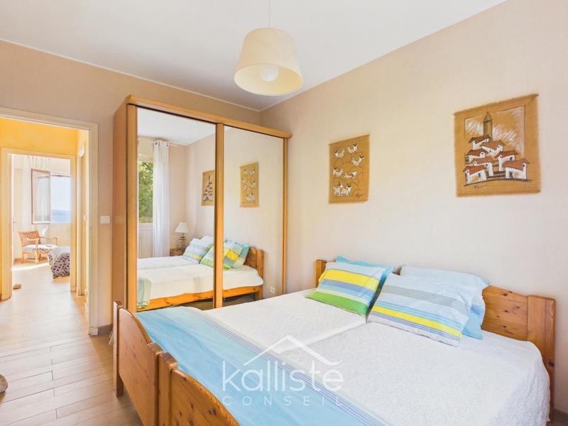 Appartement - 78 m² - 3 pièces