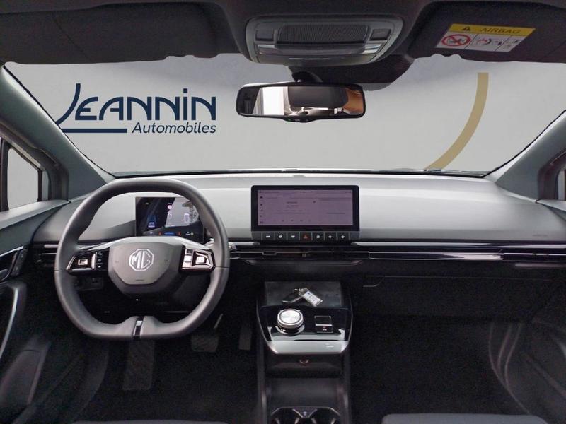 Mg Mg4 Electric 77kWh - 180 kW 2wd Luxury