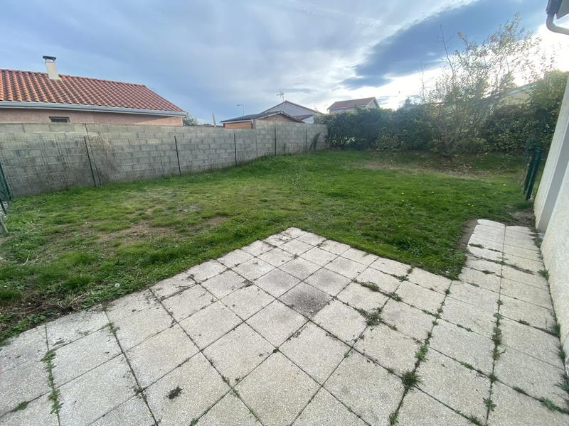 Maison - 70 m² - 3 pièces