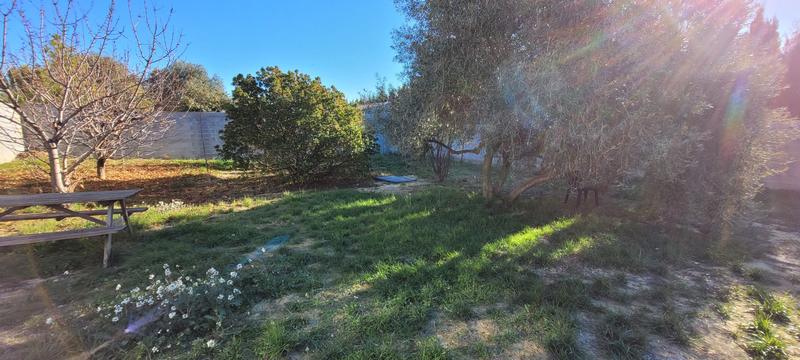 Villa - 84 m² - 4 pièces