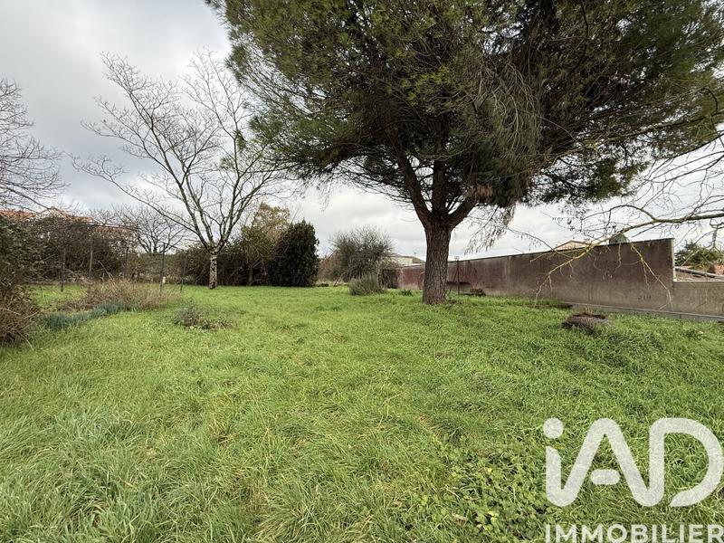 Maison - 190 m² - 8 pièces