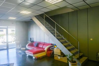 Local commercial - 180 m² - 7 pièces