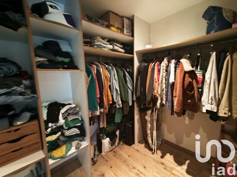 Maison - 134 m² - 6 pièces