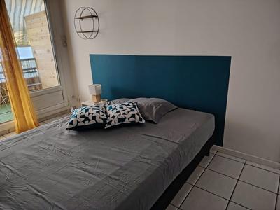 Appartement - 95 m² - 6 pièces