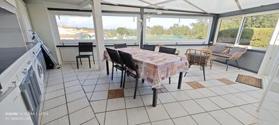 Maison - 67 m² - 5 pièces