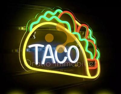 Fonds de commerce - Magasins - 95 m²