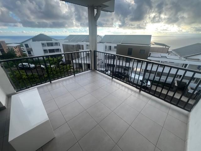 Appartement - 2 pièces