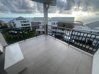 Appartement - 2 pièces