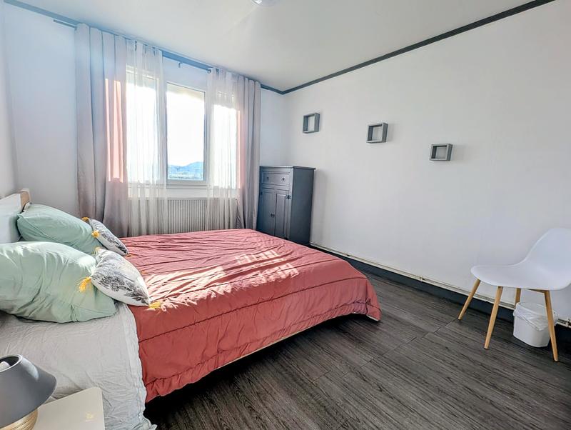 Appartement - 68 m² - 4 pièces