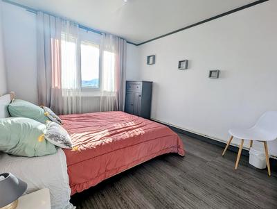 Appartement - 68 m² - 4 pièces