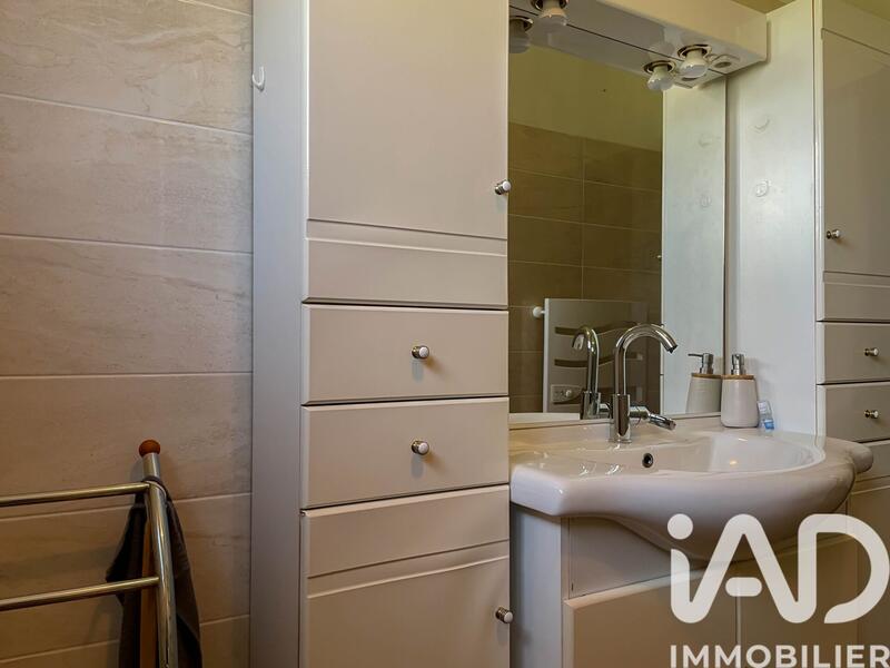 Maison - 204 m² - 6 pièces