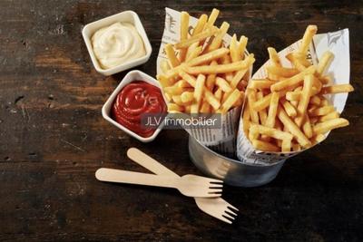 Bureau - 66 m² - 3 pièces