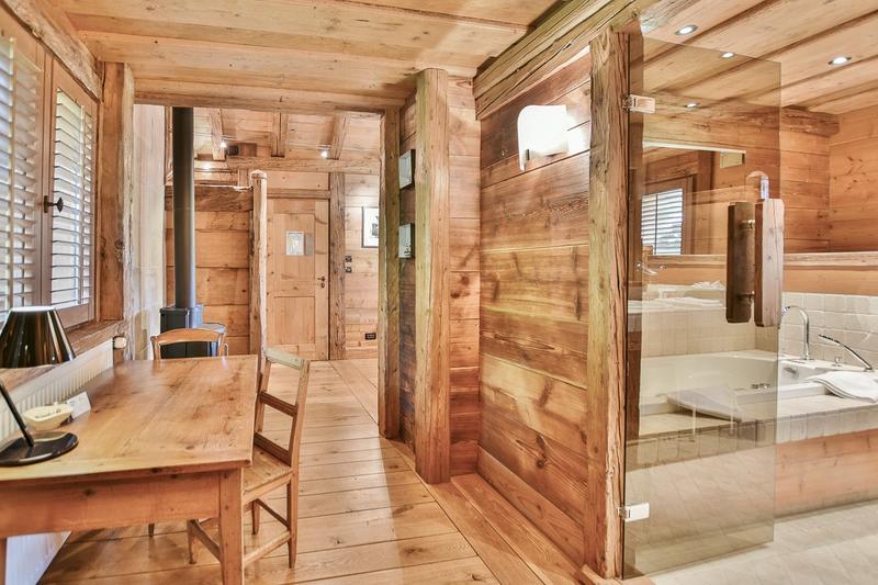 Immeuble - 950 m² - 20 pièces