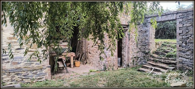 Maison - 200 m² - 6 pièces