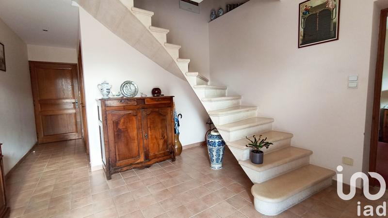 Maison de campagne - 195 m² - 7 pièces