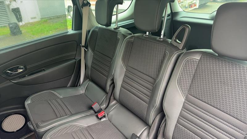 Renault Grand Scénic 1.2 TCe 130 Bose Edition - 7 places