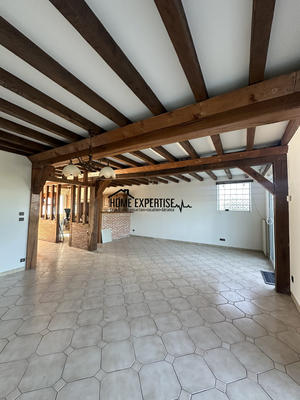 Maison - 142 m² - 5 pièces