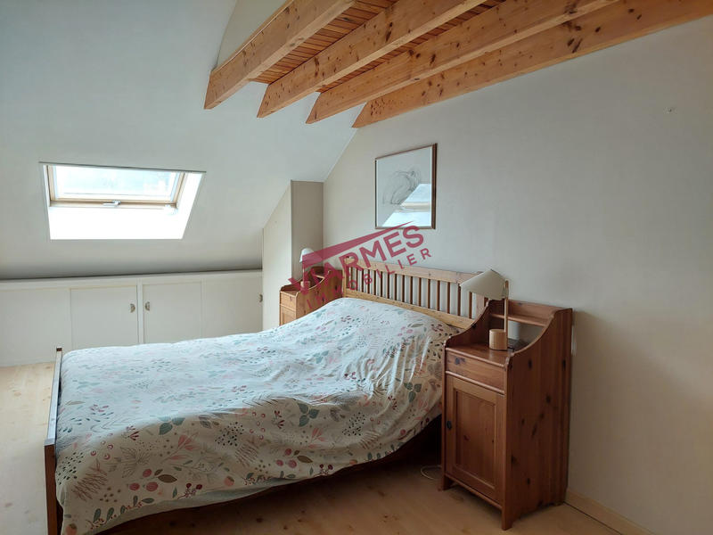 Maison - 160 m² - 7 pièces