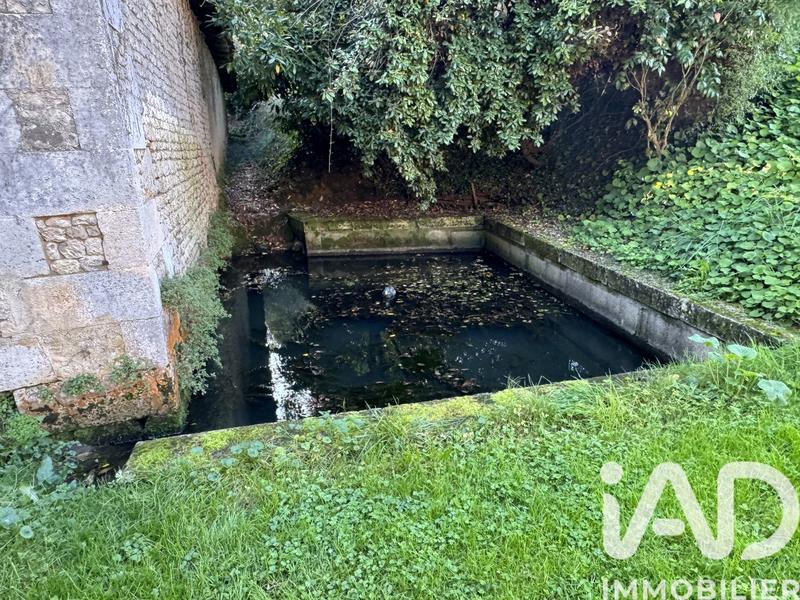 Maison - 121 m² - 5 pièces