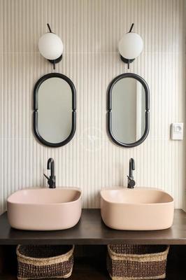 Appartement - 56 m² - 4 pièces