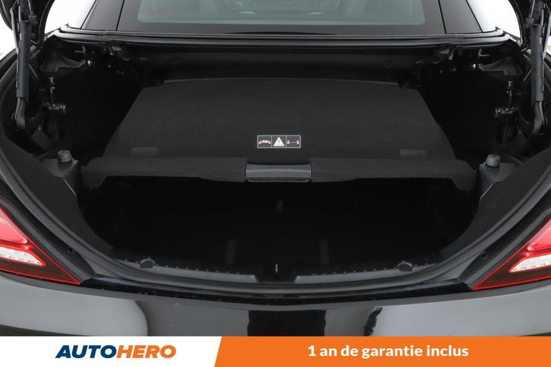 Mercedes Slc 300 Sportline 9g-Tronic 245 ch