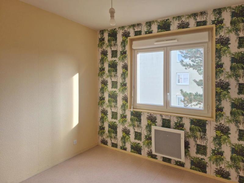 Appartement - 81 m² - 4 pièces