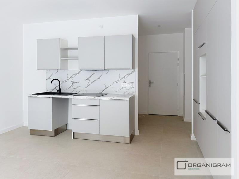 Appartement - 75 m² - 3 pièces