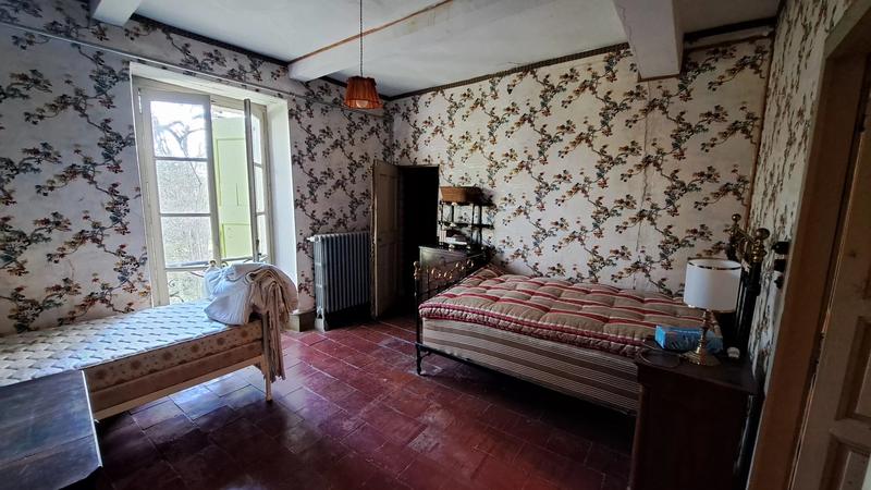 Propriété - 502 m² - 15 pièces