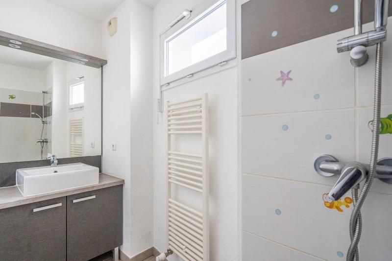 Appartement - 84 m² - 4 pièces