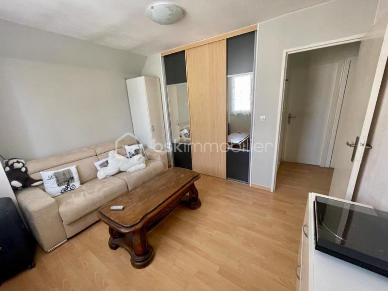 Maison - 129 m² - 6 pièces