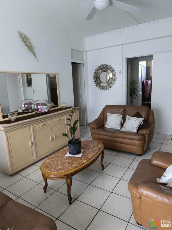 Maison - 117 m² - 6 pièces