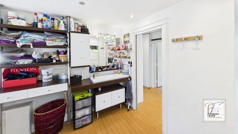 Duplex - 117 m² - 5 pièces