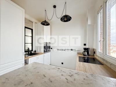 Appartement - 41 m² - 2 pièces