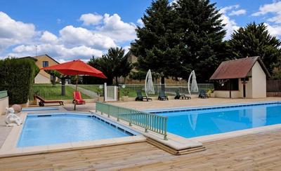 Appartement - 33 m² - 2 pièces