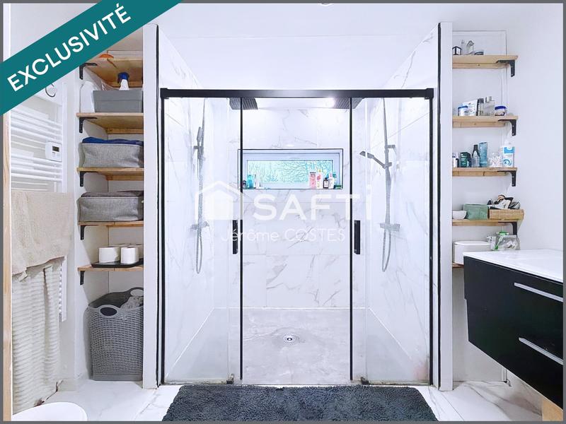 Maison - 150 m² - 6 pièces