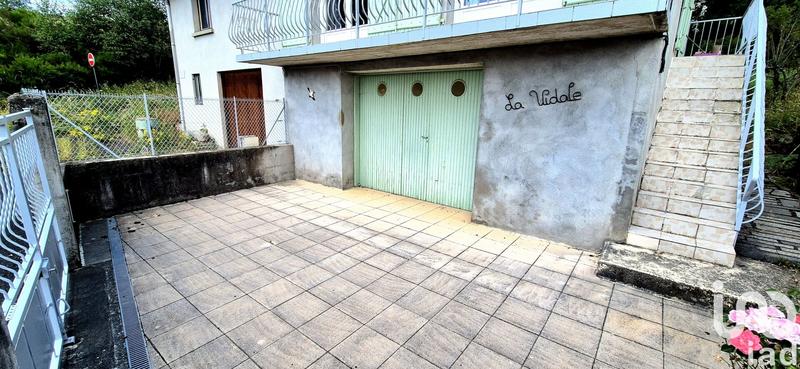 Maison de village - 93 m² - 4 pièces