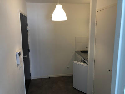 Appartement - 26 m² - 1 pièce