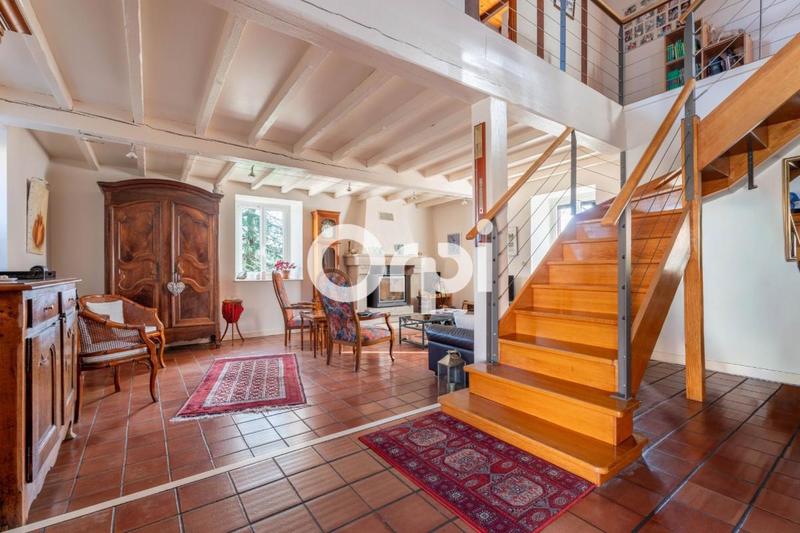 Ferme - 283 m² - 7 pièces