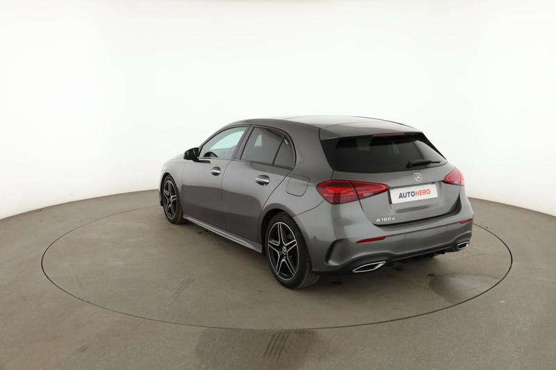 Mercedes Classe a 180 d Amg Line 8g-Dct 116 ch